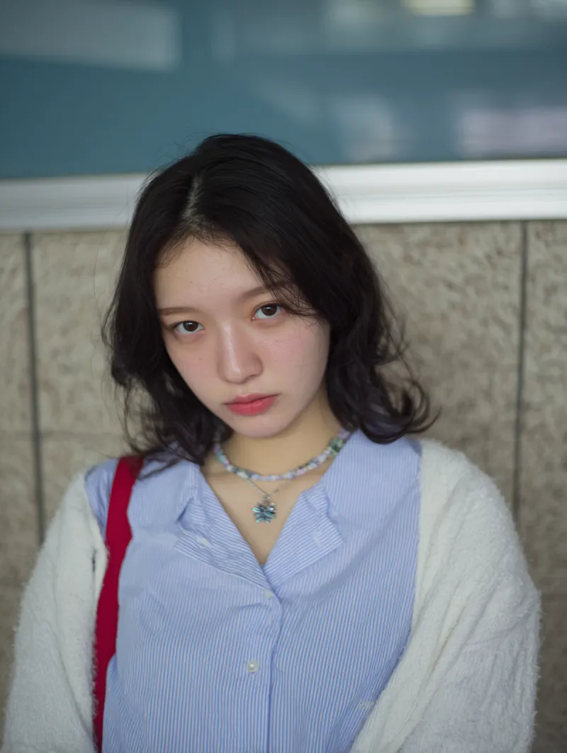 빛이 들어오는 그 설레임을 담다