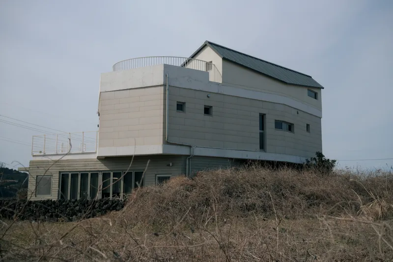 솔직한 제주에 풍경을 그리다 